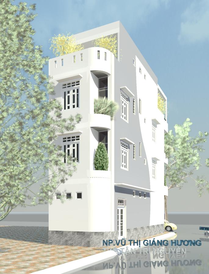 Khám phá Khóa học Revit Kiến trúc Nâng cao